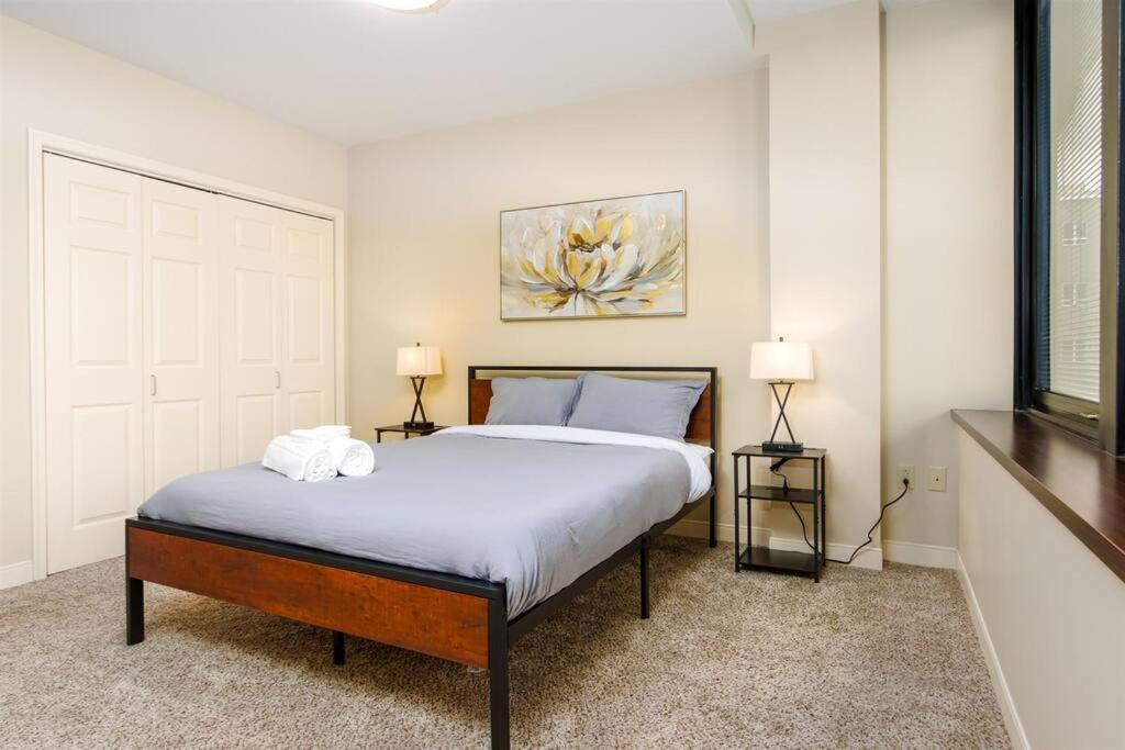 Sprawling Stadium Views Wonderful Location 24-7 Parking Gym Lounge Pittsburgh Extérieur photo