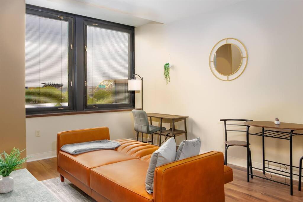 Sprawling Stadium Views Wonderful Location 24-7 Parking Gym Lounge Pittsburgh Extérieur photo