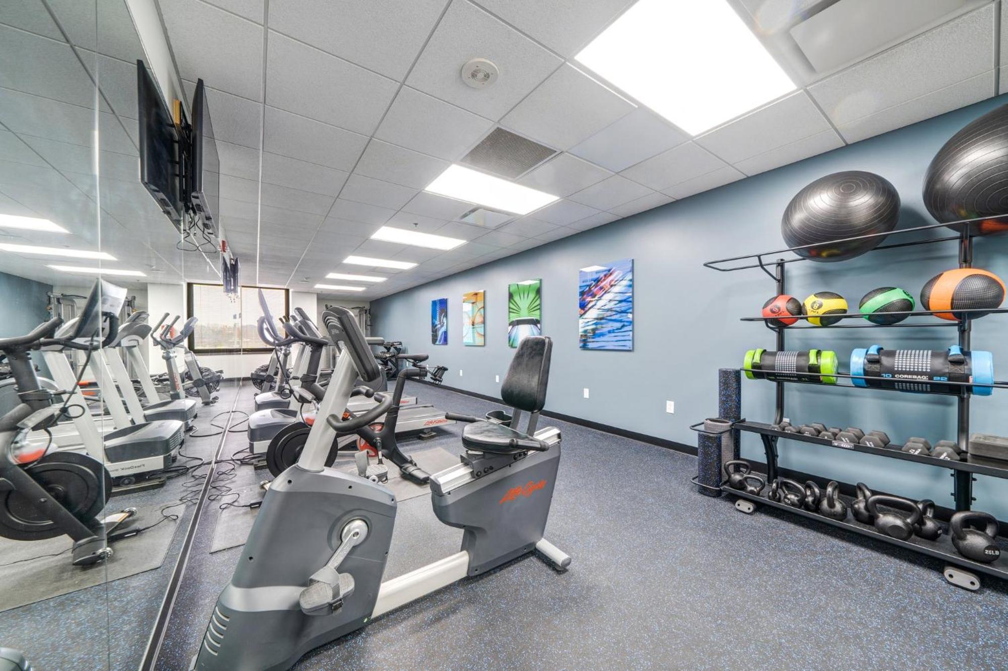 Sprawling Stadium Views Wonderful Location 24-7 Parking Gym Lounge Pittsburgh Extérieur photo