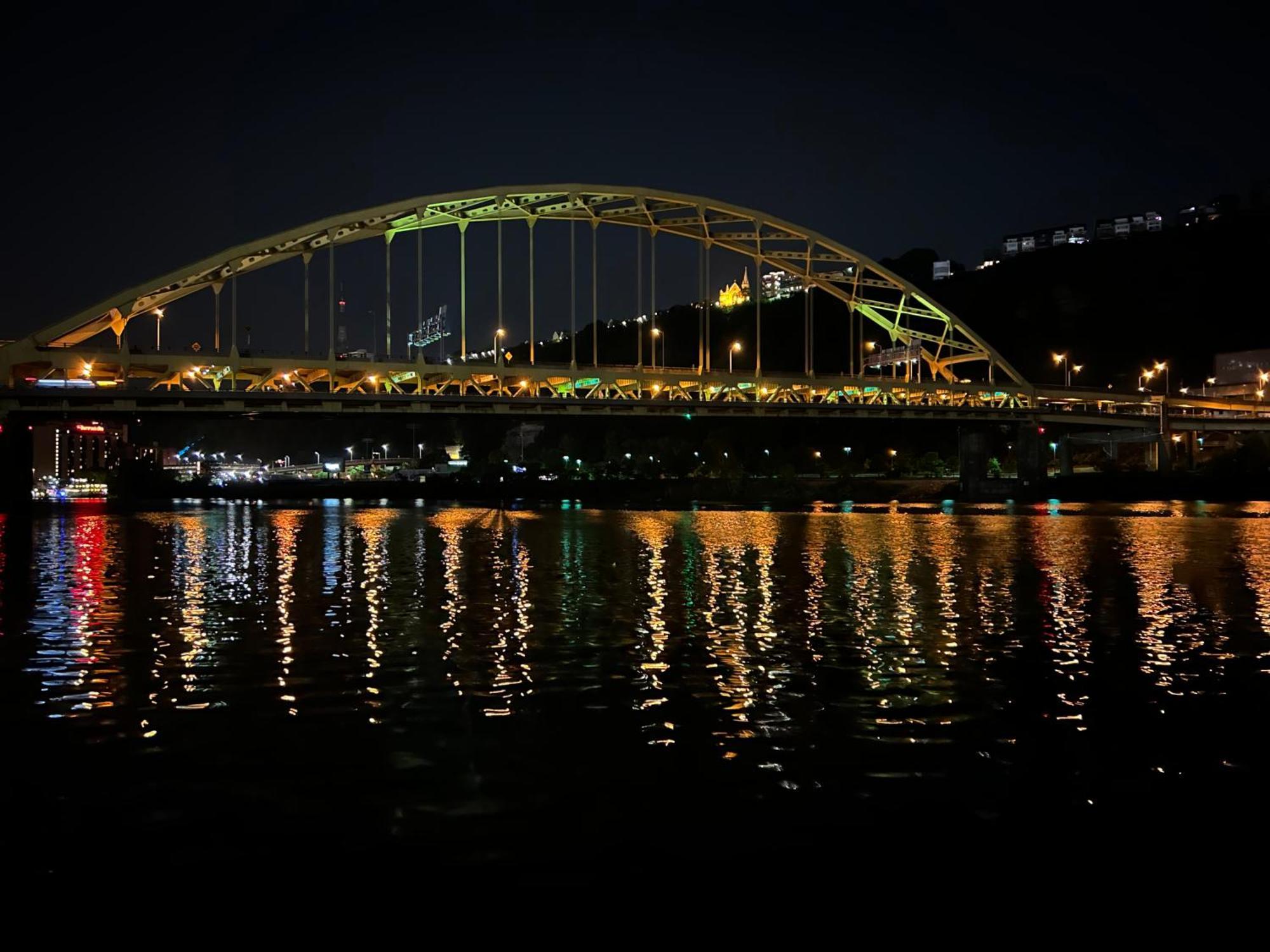 Sprawling Stadium Views Wonderful Location 24-7 Parking Gym Lounge Pittsburgh Extérieur photo