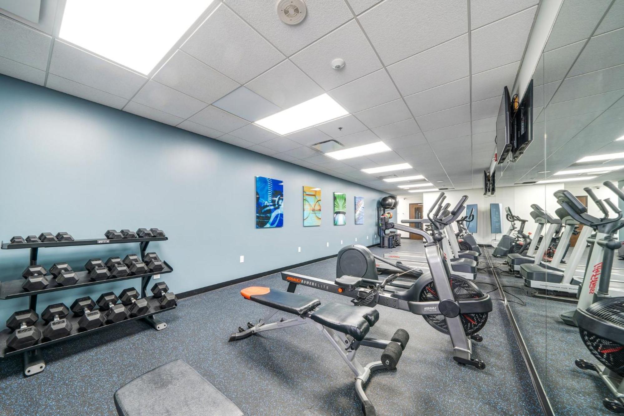 Sprawling Stadium Views Wonderful Location 24-7 Parking Gym Lounge Pittsburgh Extérieur photo
