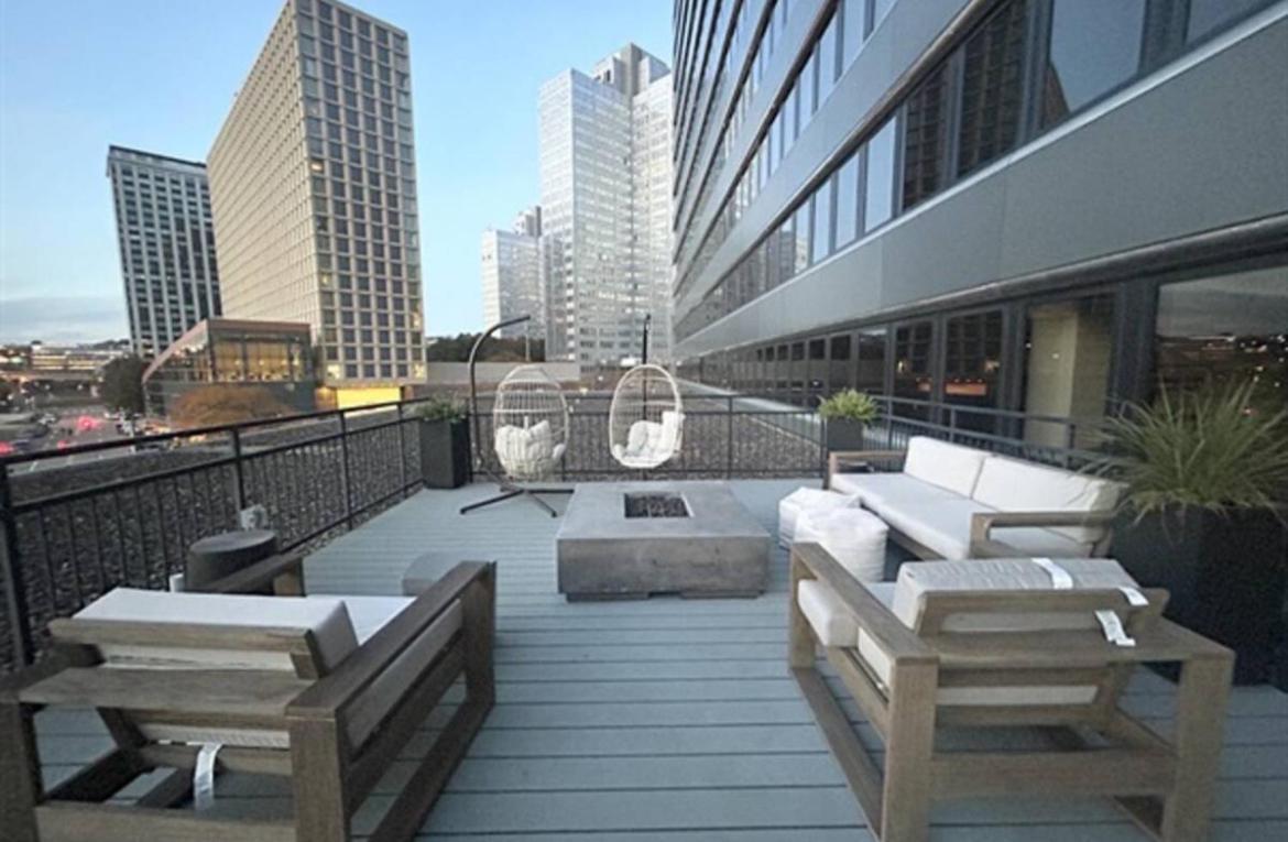 Sprawling Stadium Views Wonderful Location 24-7 Parking Gym Lounge Pittsburgh Extérieur photo